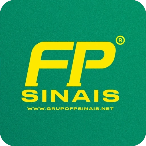 RUPO FP SINAIS